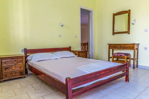 Apartments Hotel in Naxos Cyclades Greece, Hotel for Sale Greek Island Naxos 5