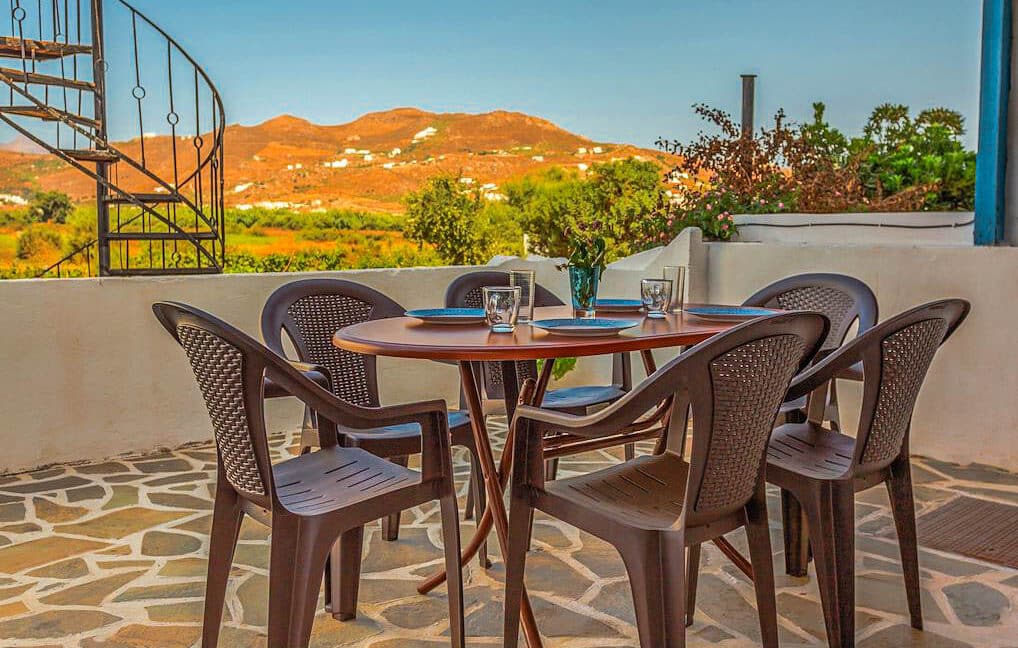 Apartments Hotel in Naxos Cyclades Greece, Hotel for Sale Greek Island Naxos 7