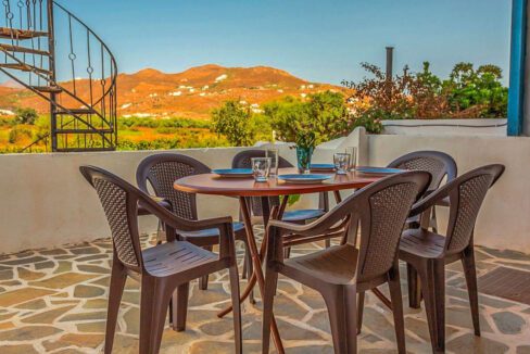 Apartments Hotel in Naxos Cyclades Greece, Hotel for Sale Greek Island Naxos 7
