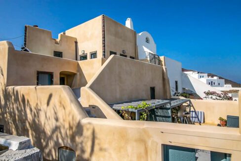 Apartments for Sale in Santorini Finikia, Villa for sale Santorini 4