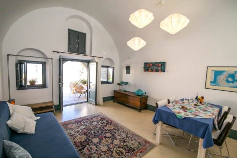Apartments for Sale in Santorini Finikia, Villa for sale Santorini B 5