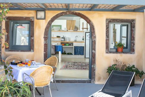 Apartments for Sale in Santorini Finikia, Villa for sale Santorini C 2
