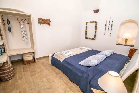 Apartments for Sale in Santorini Finikia, Villa for sale Santorini C 6