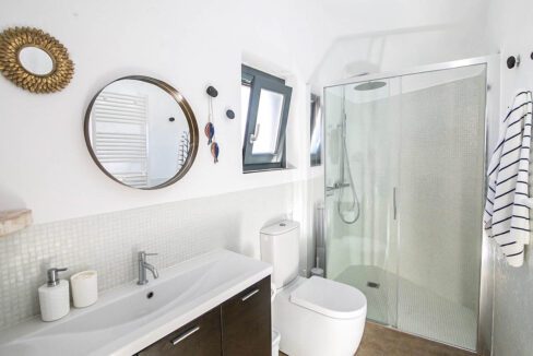 Apartments for Sale in Santorini Finikia, Villa for sale Santorini C 7