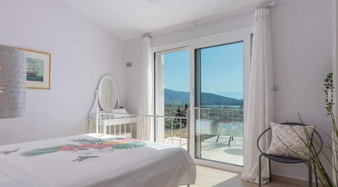 Economy Houses by the sea Mainland Greece, Sea View Property in Mainland Greece 8