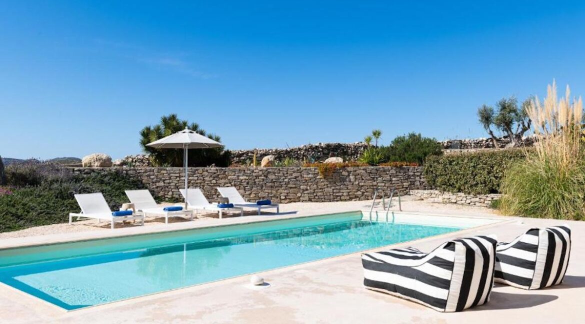 Estate for Sale Paros Island, Paros Cyclades Properties 1