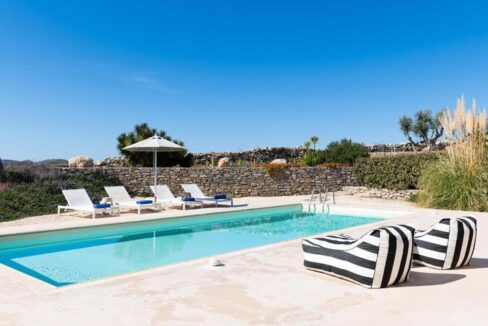 Estate for Sale Paros Island, Paros Cyclades Properties 1