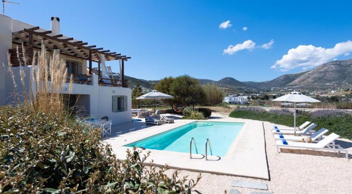 Estate for Sale Paros Island, Paros Cyclades Properties 10