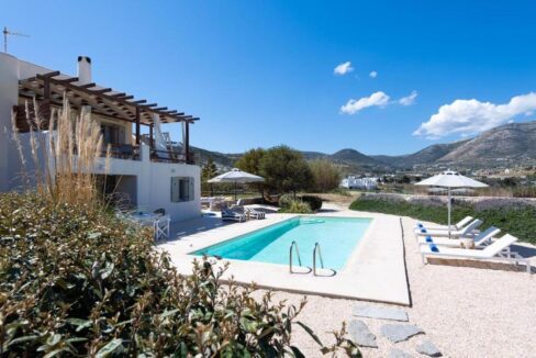 Estate for Sale Paros Island, Paros Cyclades Properties 10
