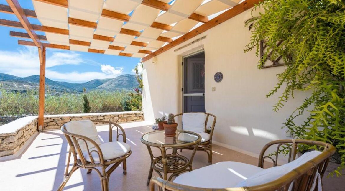 Estate for Sale Paros Island, Paros Cyclades Properties 11