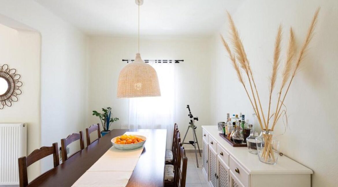 Estate for Sale Paros Island, Paros Cyclades Properties 13