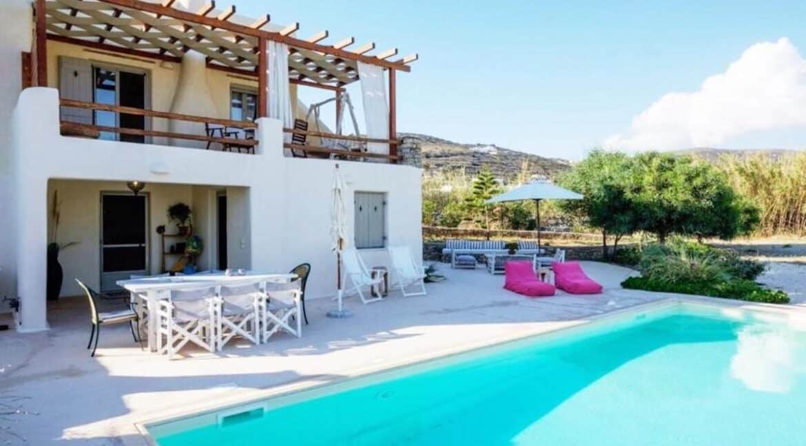Estate for Sale Paros Island, Paros Cyclades Properties 14