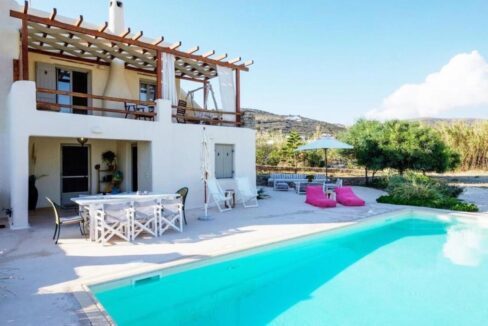 Estate for Sale Paros Island, Paros Cyclades Properties 14