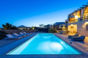 Estate for Sale Paros Island, Paros Cyclades Properties