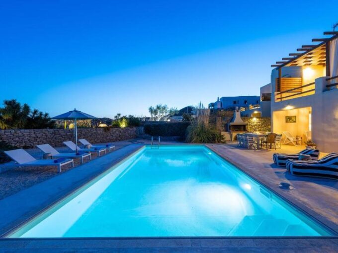 Estate for Sale Paros Island, Paros Cyclades Properties