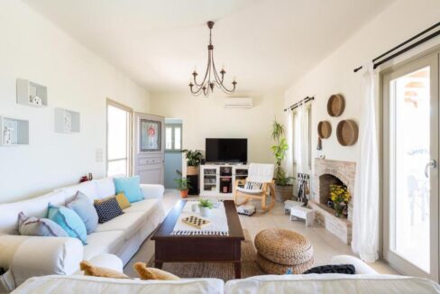 Estate for Sale Paros Island, Paros Cyclades Properties 22