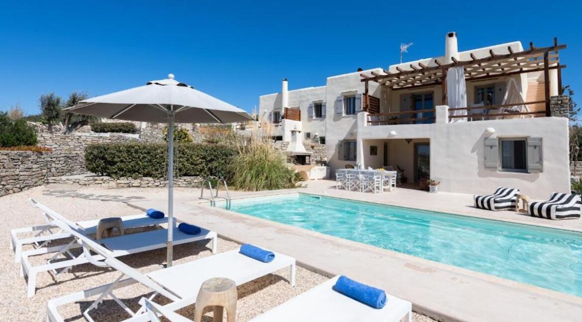 Estate for Sale Paros Island, Paros Cyclades Properties 23