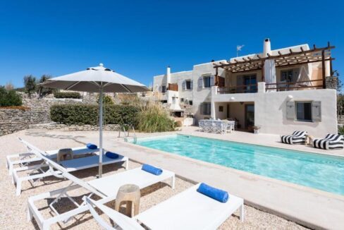 Estate for Sale Paros Island, Paros Cyclades Properties 23