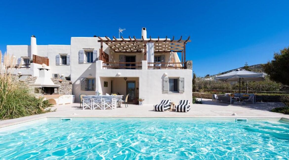 Estate for Sale Paros Island, Paros Cyclades Properties 24