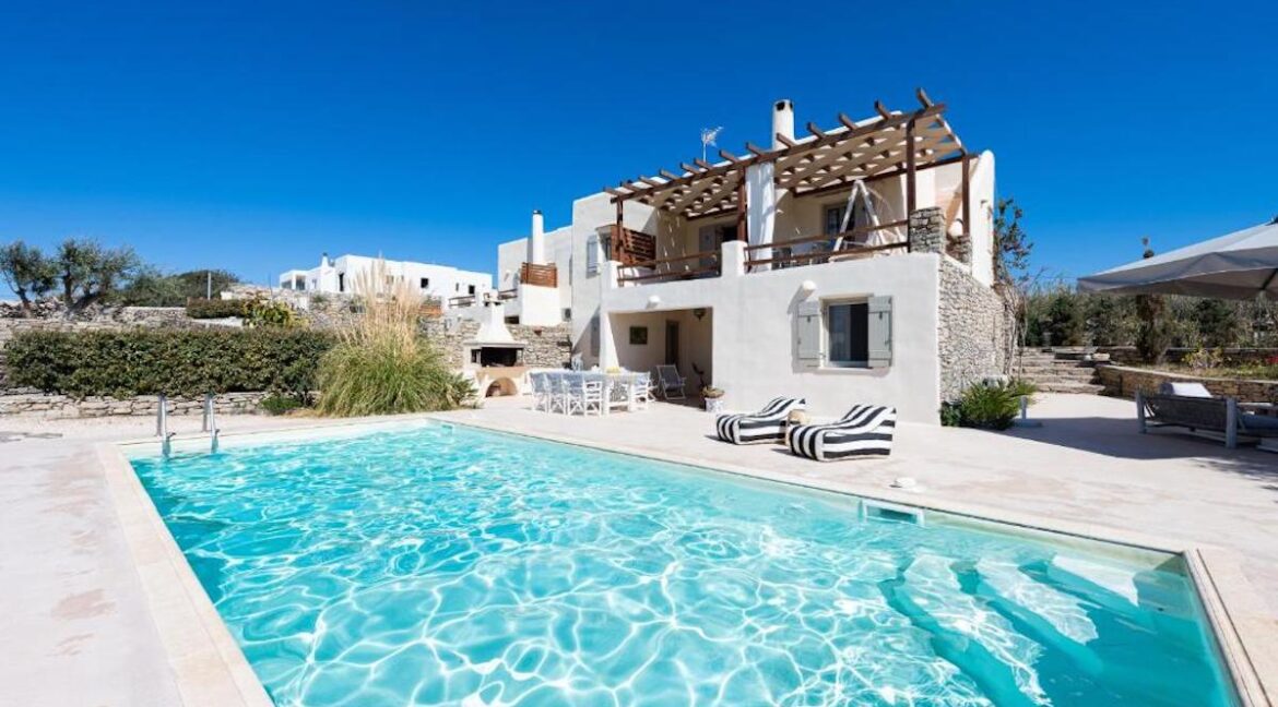 Estate for Sale Paros Island, Paros Cyclades Properties 25