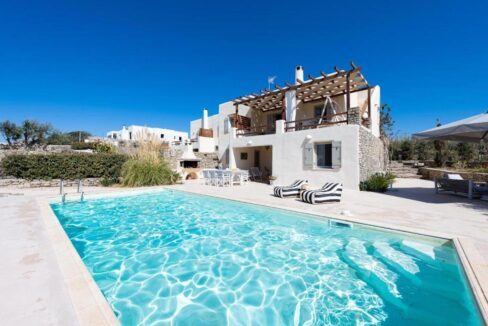Estate for Sale Paros Island, Paros Cyclades Properties 25