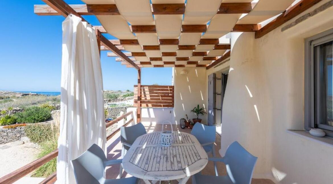 Estate for Sale Paros Island, Paros Cyclades Properties 3