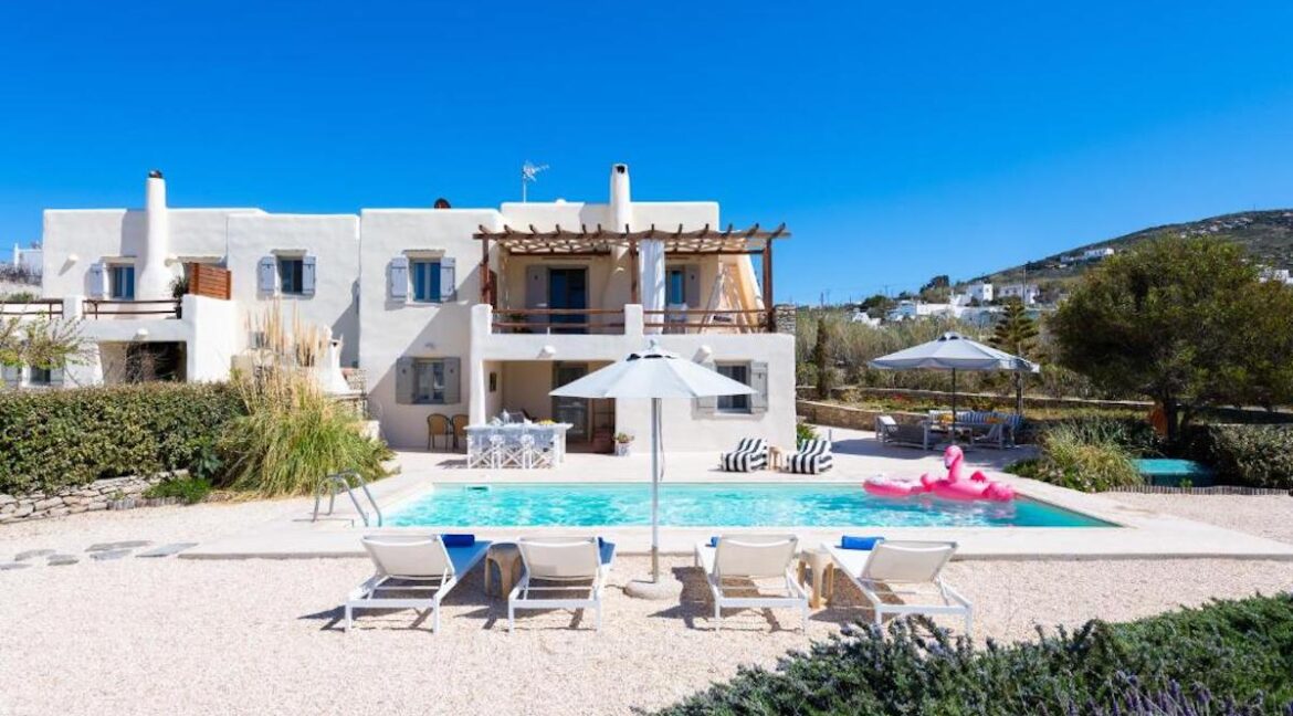 Estate for Sale Paros Island, Paros Cyclades Properties 4