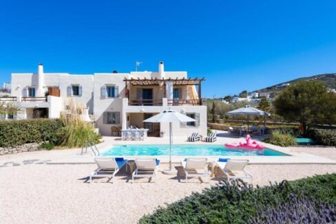 Estate for Sale Paros Island, Paros Cyclades Properties 4