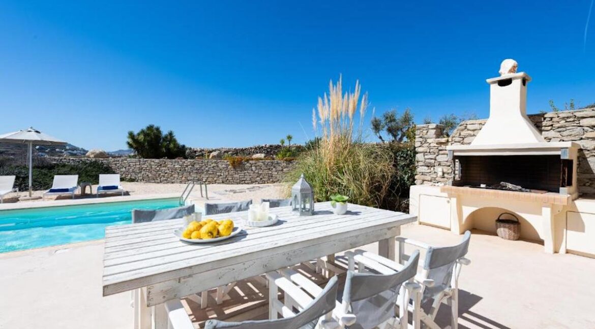 Estate for Sale Paros Island, Paros Cyclades Properties 5