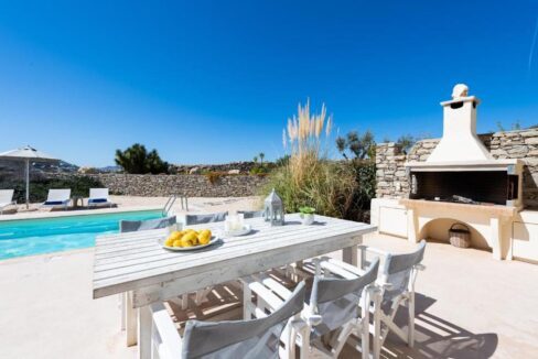 Estate for Sale Paros Island, Paros Cyclades Properties 5