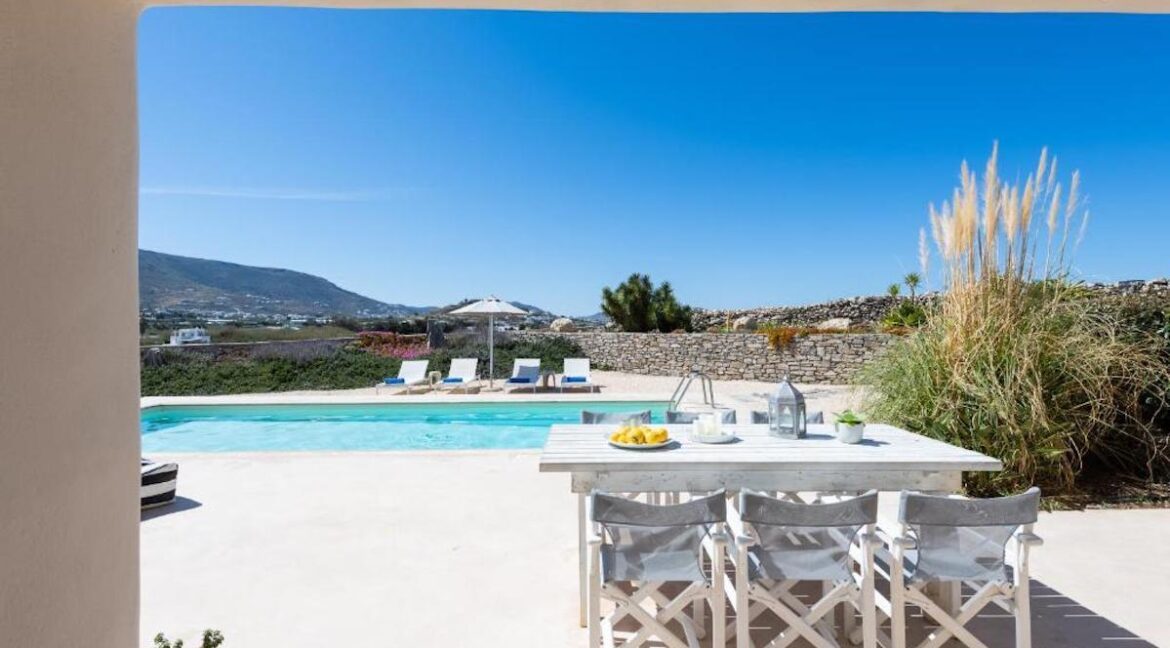 Estate for Sale Paros Island, Paros Cyclades Properties 7