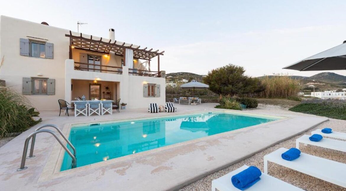 Estate for Sale Paros Island, Paros Cyclades Properties 8