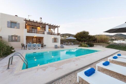 Estate for Sale Paros Island, Paros Cyclades Properties 8