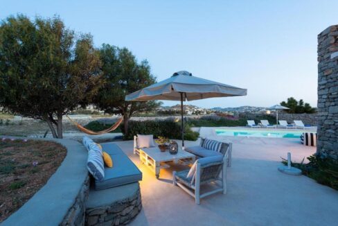 Estate for Sale Paros Island, Paros Cyclades Properties 9