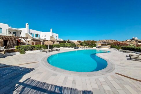 Hotel for sale Mykonos Greece, Invest in Mykonos Greece