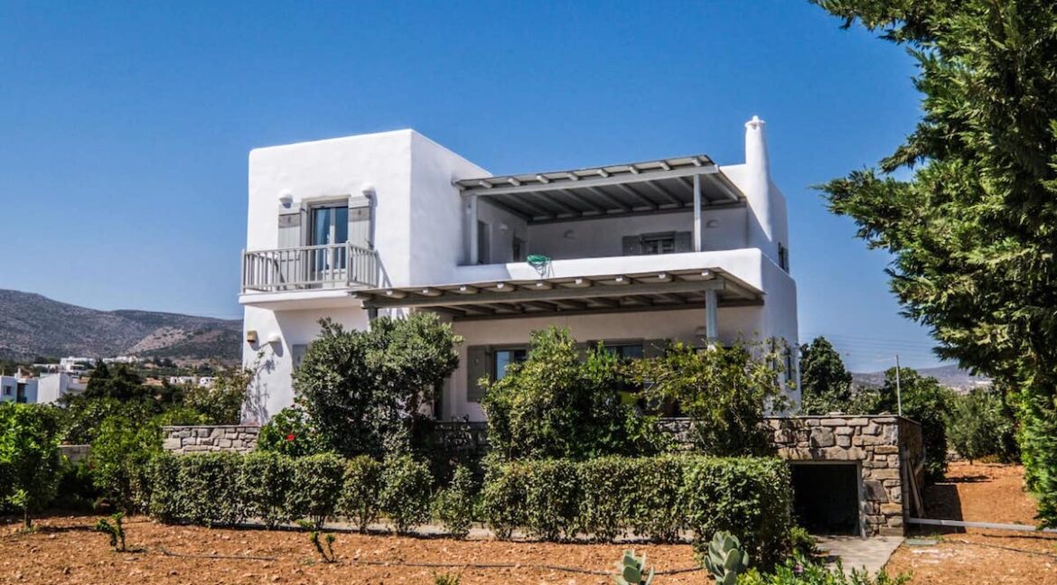House for Sale Paros Greece, Property Paros Island for sale