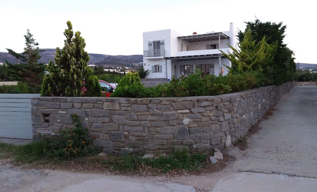 House for Sale Paros Greece, Property Paros Island for sale 2