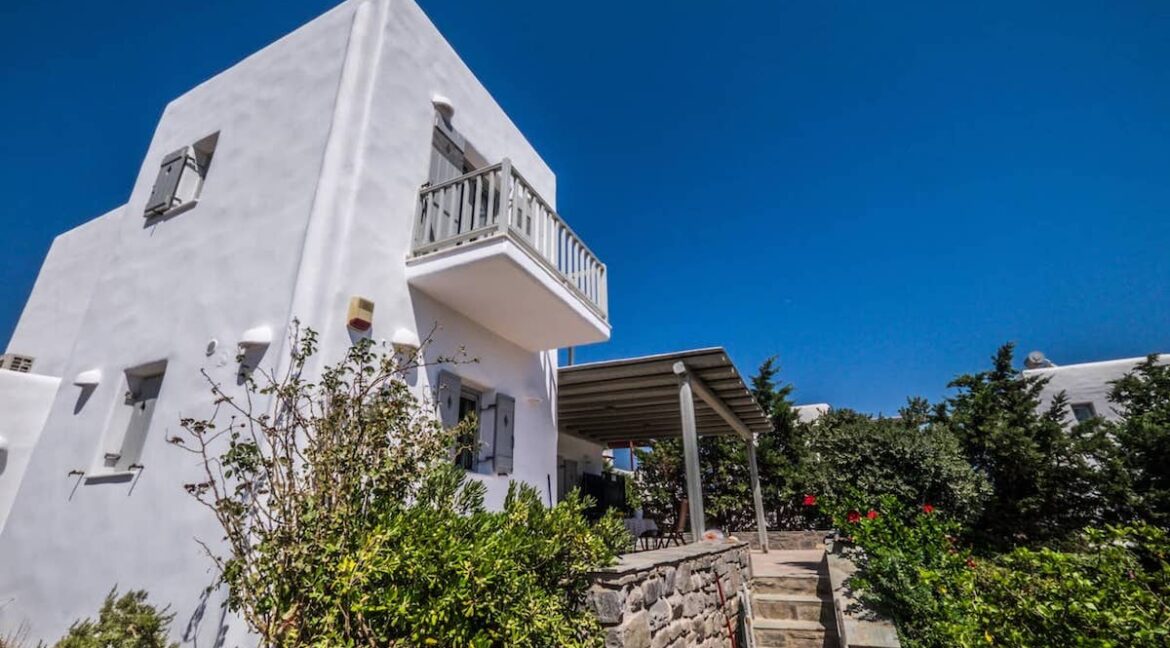 House for Sale Paros Greece, Property Paros Island for sale 6