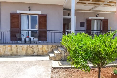 House for Sale West Crete, Economy Houses in Greek Islands. Property in Crete Greece for Sale 11