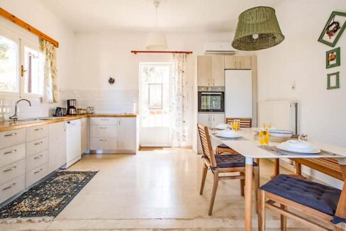 House for Sale West Crete, Economy Houses in Greek Islands. Property in Crete Greece for Sale 16