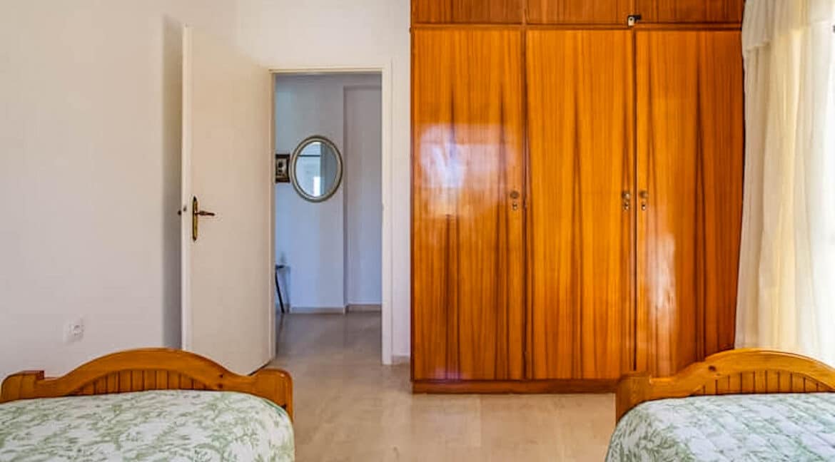 House for Sale West Crete, Economy Houses in Greek Islands. Property in Crete Greece for Sale 17