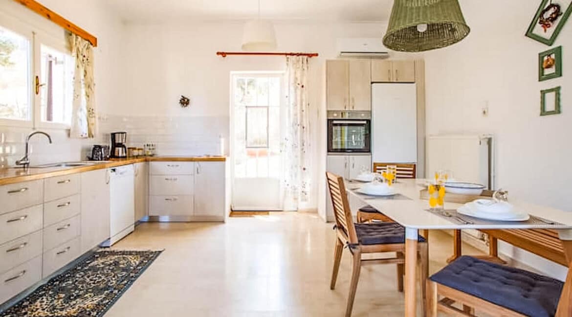House for Sale West Crete, Economy Houses in Greek Islands. Property in Crete Greece for Sale 18