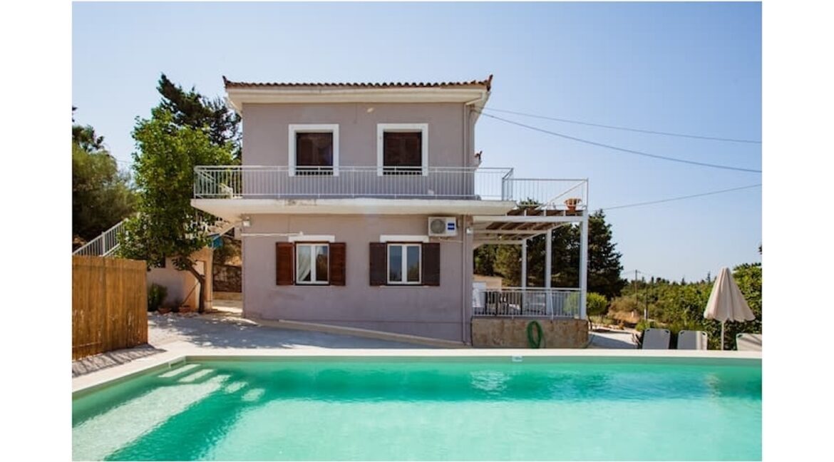 House for Sale West Crete, Economy Houses in Greek Islands. Property in Crete Greece for Sale 2