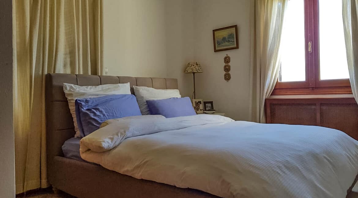 House for Sale West Crete, Economy Houses in Greek Islands. Property in Crete Greece for Sale 2