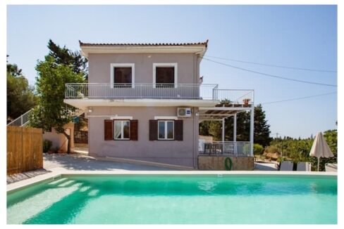 House for Sale West Crete, Economy Houses in Greek Islands. Property in Crete Greece for Sale 2