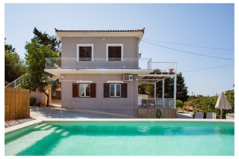 House for Sale West Crete, Economy Houses in Greek Islands. Property in Crete Greece for Sale