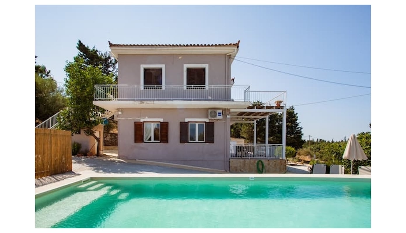 House for Sale West Crete