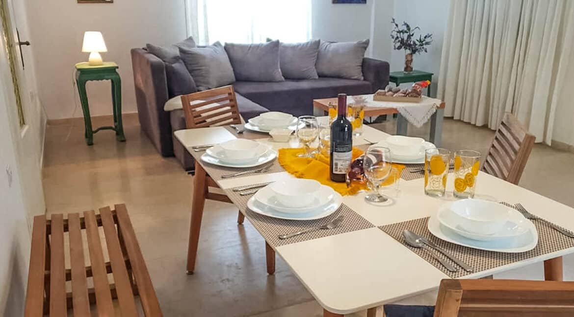 House for Sale West Crete, Economy Houses in Greek Islands. Property in Crete Greece for Sale 24