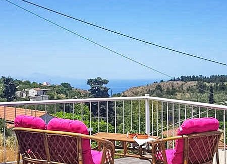 House for Sale West Crete, Economy Houses in Greek Islands. Property in Crete Greece for Sale 25