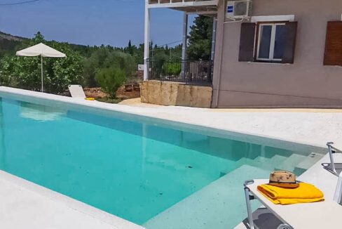House for Sale West Crete, Economy Houses in Greek Islands. Property in Crete Greece for Sale 26